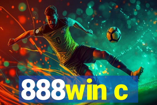888win c